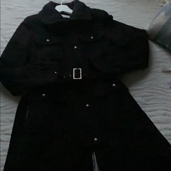 Coat - Picture 3 of 4